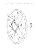 WIRELESS ENERGY TRANSFER FOR VEHICLES diagram and image