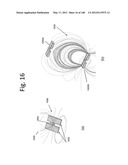 WIRELESS ENERGY TRANSFER FOR VEHICLES diagram and image