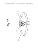 WIRELESS ENERGY TRANSFER FOR VEHICLES diagram and image