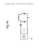 WIRELESS ENERGY TRANSFER FOR VEHICLES diagram and image