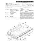 LINEAR ACTUATOR diagram and image