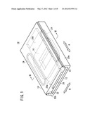 LINEAR ACTUATOR diagram and image