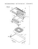 LINEAR ACTUATOR diagram and image