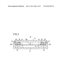 LINEAR ACTUATOR diagram and image