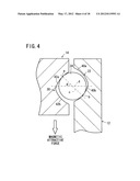 LINEAR ACTUATOR diagram and image