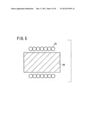 LINEAR ACTUATOR diagram and image