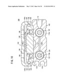 LINEAR ACTUATOR diagram and image