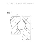 LINEAR ACTUATOR diagram and image