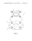 MOTOR STATOR diagram and image