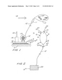 ATMOSPHERIC ELECTRICAL GENERATOR WITH CHANGE OF STATE diagram and image