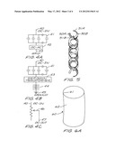 ATMOSPHERIC ELECTRICAL GENERATOR WITH CHANGE OF STATE diagram and image