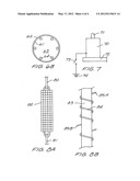 ATMOSPHERIC ELECTRICAL GENERATOR WITH CHANGE OF STATE diagram and image