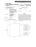 LED LIGHTING DEVICE AND LED LIGHTING EQUIPMENT diagram and image