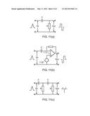 METHOD OF CONTROLLING AN ELECTRONIC BALLAST, AN ELECTRONIC BALLAST AND A     LIGHTING CONTROLLER diagram and image