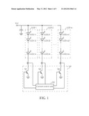 LIGHT EMITTING DIODE CURRENT CONTROL CIRCUIT CAPABLE OF ENERGY RECYCLING diagram and image