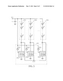 LIGHT EMITTING DIODE CURRENT CONTROL CIRCUIT CAPABLE OF ENERGY RECYCLING diagram and image