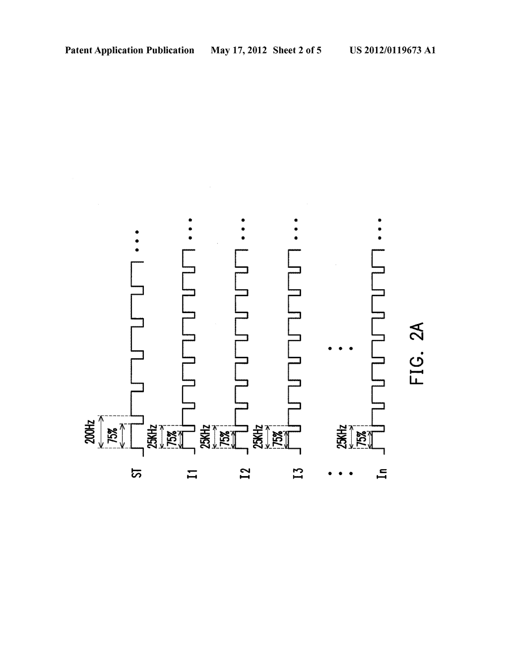 LIGHT SOURCE SYSTEM AND METHOD FOR DRIVING LIGHT EMITTING DIODES - diagram, schematic, and image 03