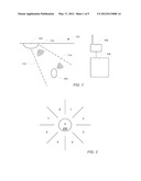 Directional Beacon Device diagram and image