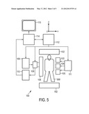 ARRANGEMENT AND METHOD FOR INFLUENCING AND/OR DETECTING MAGNETIC PARTICLES     AND FOR MAGNETIC RESONANCE IMAGING diagram and image