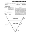 Method and System of Improved Reliability Testing diagram and image