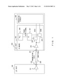 PHASE INTERPOLATOR, SEMICONDUCTOR DEVICE AND TESTING METHOD THEREOF diagram and image