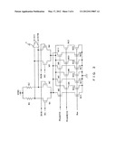 PHASE INTERPOLATOR, SEMICONDUCTOR DEVICE AND TESTING METHOD THEREOF diagram and image