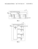 Joint Process Estimator with Variable Tap Delay Line for use in Power     Amplifier Digital Predistortion diagram and image