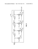 Joint Process Estimator with Variable Tap Delay Line for use in Power     Amplifier Digital Predistortion diagram and image