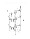 Joint Process Estimator with Variable Tap Delay Line for use in Power     Amplifier Digital Predistortion diagram and image