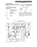 CURRENT MODE POWER AMPLIFIER PROVIDING HARMONIC DISTORTION SUPPRESSION diagram and image