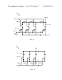 CURRENT MODE POWER AMPLIFIER PROVIDING HARMONIC DISTORTION SUPPRESSION diagram and image