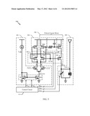 CURRENT MODE POWER AMPLIFIER PROVIDING HARMONIC DISTORTION SUPPRESSION diagram and image