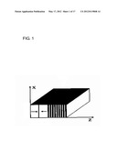 SUPERLATTICE CRYSTAL RESONATOR AND ITS USAGE AS SUPERLATTICE CRYSTAL     FILTER diagram and image