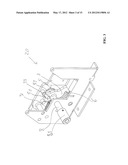 MULTI-PHASE MEDIUM VOLTAGE CONTACTOR diagram and image