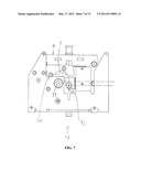 MULTI-PHASE MEDIUM VOLTAGE CONTACTOR diagram and image