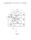 MULTI-PHASE MEDIUM VOLTAGE CONTACTOR diagram and image