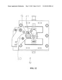 MULTI-PHASE MEDIUM VOLTAGE CONTACTOR diagram and image