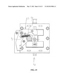 MULTI-PHASE MEDIUM VOLTAGE CONTACTOR diagram and image