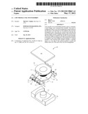 LOW PROFILE COIL-WOUND BOBBIN diagram and image