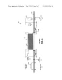 LOW PROFILE COIL-WOUND BOBBIN diagram and image