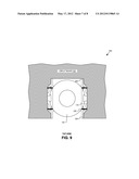 LOW PROFILE COIL-WOUND BOBBIN diagram and image