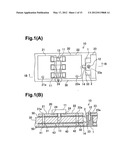 WIRING SUBSTRATE AND MANUFACTURING METHOD FOR WIRING SUBSTRATE diagram and image