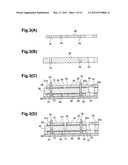 WIRING SUBSTRATE AND MANUFACTURING METHOD FOR WIRING SUBSTRATE diagram and image