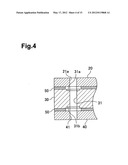 WIRING SUBSTRATE AND MANUFACTURING METHOD FOR WIRING SUBSTRATE diagram and image