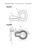 WIRING SUBSTRATE AND MANUFACTURING METHOD FOR WIRING SUBSTRATE diagram and image