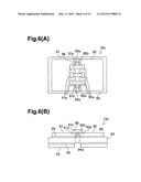 WIRING SUBSTRATE AND MANUFACTURING METHOD FOR WIRING SUBSTRATE diagram and image