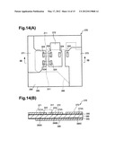 WIRING SUBSTRATE AND MANUFACTURING METHOD FOR WIRING SUBSTRATE diagram and image