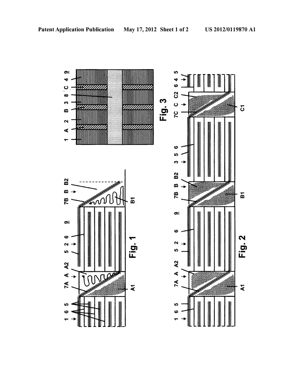 METHOD FOR PRODUCING A DISK WINDING AND DISK WINDING - diagram, schematic, and image 02