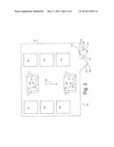 PERSONNEL KEY TRACKING SYSTEM diagram and image