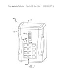 PROGRAMMABLE ELECTRONIC LOCKBOX SYSTEM diagram and image